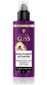 Schwarzkopf Gliss Full Hair Wonder Scalp & Root Activator 100 ml produkt bild