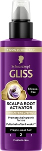 Schwarzkopf Full Hair Wonder Scalp & Root Activator 100 ml produktbillede