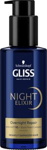 Schwarzkopf Gliss Night Elixir Overnight Repair produkt bild