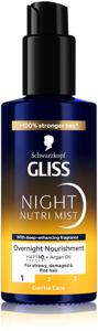 Schwarzkopf Gliss Night Nutri Mist 100 ml produkt bild