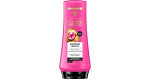 Schwarzkopf Gliss Protection Conditioner Supreme Length for Long Hair produkt bild