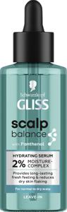 Schwarzkopf Gliss Scalp Balance Hydrating Serum 100 ml produkt bild