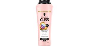 Schwarzkopf Gliss Sealing Shampoo Split Hair Miracle for Damaged Hair & Split Hair produkt bild