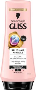 Schwarzkopf Gliss Sealing Conditioner Split Hair Miracle for Damaged Hair & Split Hair produkt bild
