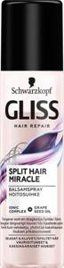 Schwarzkopf Gliss Split Hair Miracle Conditioner Spray 200 ml produkt bild