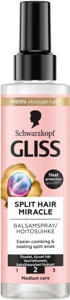 Schwarzkopf Gliss Split Hair Miracle Balsamspray 200 ml produktbilde