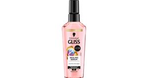 Schwarzkopf Gliss Split Hair Miracle Sealing Serum 75 ml produkt bild
