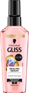 Schwarzkopf Gliss Split Hair Miracle Serum produktbillede