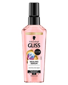 Schwarzkopf Gliss Split Hair Miracle Serum 75 ml Produktbild
