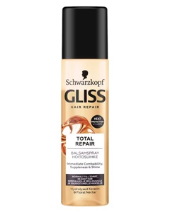 Schwarzkopf Gliss Total Repair Balsamspray 200 ml Produktbild