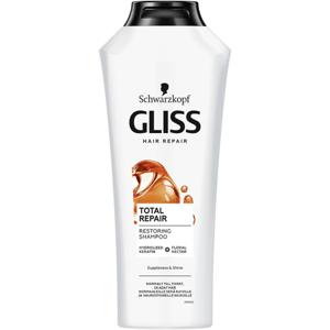 Schwarzkopf Gliss Shampoo Total Repair 250 ml produkt bild