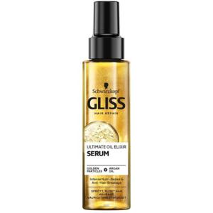 Schwarzkopf Gliss Serum Ultimate Oil Elixir 100 ml produkt bild