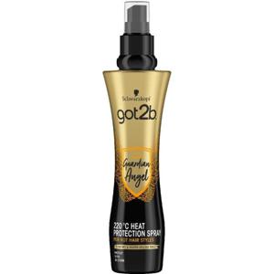 Schwarzkopf got2b Guardian Angel Heat Protection produkt bild