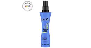 Schwarzkopf Got2b Beach Saltspray 200 ml produkt bild