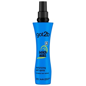 Schwarzkopf Got2B Beach Saltwater Spray 200ml produktbillede
