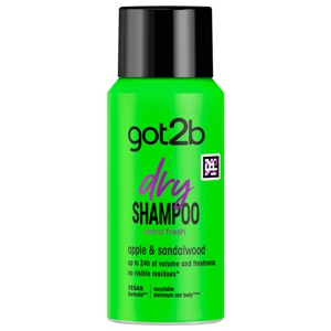 got2b Dry Shampoo Extra Fresh 100 ml produktbilde