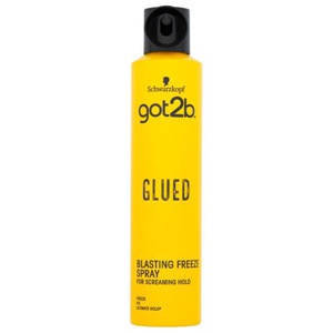 Schwarzkopf got2b GIued Blasting Freeze Spray product image