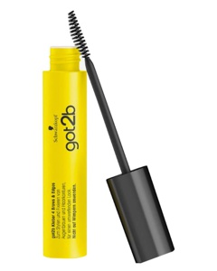 Schwarzkopf Got2b Glued 4 Brows & Edges produktbillede