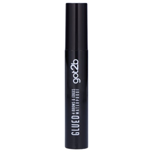 Schwarzkopf Got2b Glued 4 Brows & Edges Waterproof 16 ml Produktbild