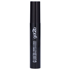 Schwarzkopf got2b Glued 4 Brows & Edges - 16 g produktbillede