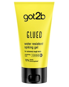 Schwarzkopf Got2b Glued produktbillede