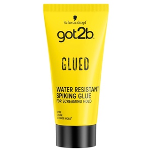 Schwarzkopf got2b Glued Water Resistant Spiking Glue 150ml product image