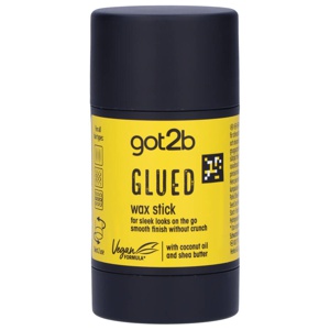 Schwarzkopf Got2b Glued Wax Stick 50 g Produktbild