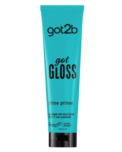 Schwarzkopf Got2b gotGloss Shine Primer produktbillede
