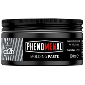 Schwarzkopf Got2b Phenomenal Molding Paste 100 ml produkt bild
