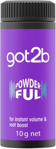 got2b Powderful Volumizing Styling Powder 10 g produktbilde