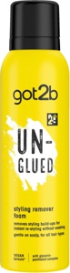 Got2b Un-Glued Styling Remover Foam produktbillede