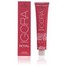 Schwarzkopf Igora Royal 0-77 02/13 60ml Produktbild
