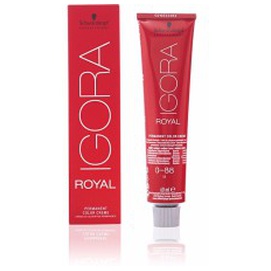 Schwarzkopf Igora Royal 0-88 Produktbild