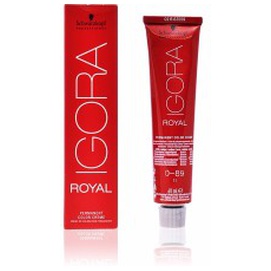 Schwarzkopf Igora Royal 0-89 60ml Produktbild