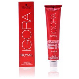 Schwarzkopf Igora Royal 0-99 Produktbild