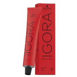 Schwarzkopf Igora Royal 1-0 Produktbild