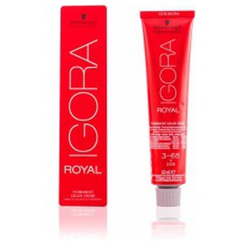 Schwarzkopf Igora Royal 3-68 Produktbild