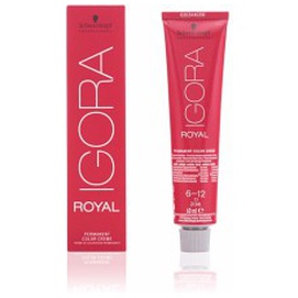 Schwarzkopf Igora Royal 6-12 Produktbild