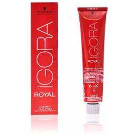 Schwarzkopf Igora Royal 6-99 Produktbild