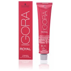 Schwarzkopf Igora Royal 8-11 60ml Produktbild