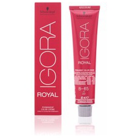 Schwarzkopf Igora Royal 8-65 Produktbild