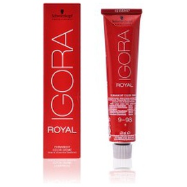 Schwarzkopf Igora Royal 9-98 60ml Produktbild