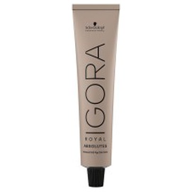 Schwarzkopf Igora Royal Absolutes 6-50 60ml Produktbild