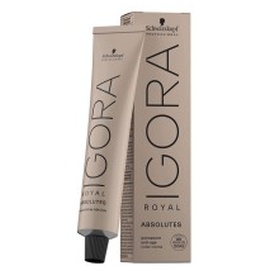 Schwarzkopf Igora Royal Absolutes 6-60 Produktbild