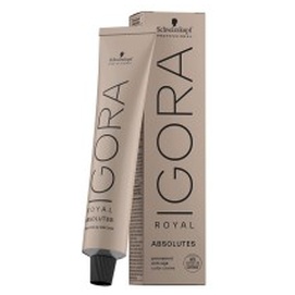 Schwarzkopf Igora Royal Absolutes 8-60 Light Blonde Natural Brown 60ml Produktbild