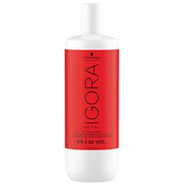 Schwarzkopf Igora Royal Color & Care Developer 3% 10 Vol 1000ml Produktbild