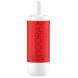 Schwarzkopf Igora Royal Color & Care Developer 6% 20 Vol 1000ml Produktbild