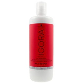 Schwarzkopf Igora Royal Color & Care Developer 9% 30 Vol 1000ml Produktbild