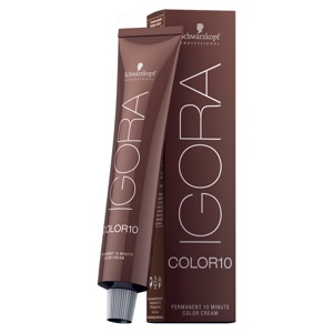 Schwarzkopf Igora Royal Color10 8-00 60 ml Produktbild
