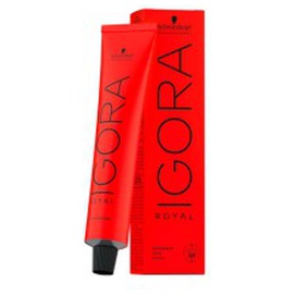 Schwarzkopf Igora Royal E-1 60ml Produktbild